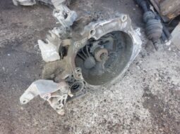 
										SUZUKI Váltó (Mechanikus) full									