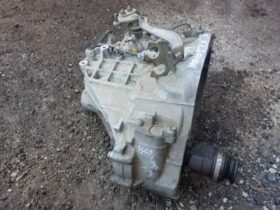 TOYOTA Váltó (Mechanikus)