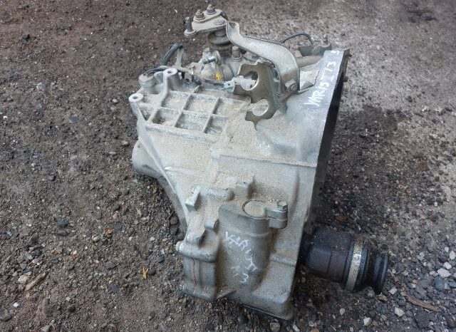 
								TOYOTA Váltó (Mechanikus) full									