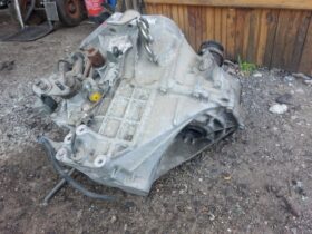 TOYOTA Váltó (Mechanikus)