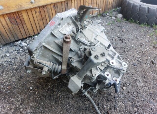 
								TOYOTA Váltó (Mechanikus) full									