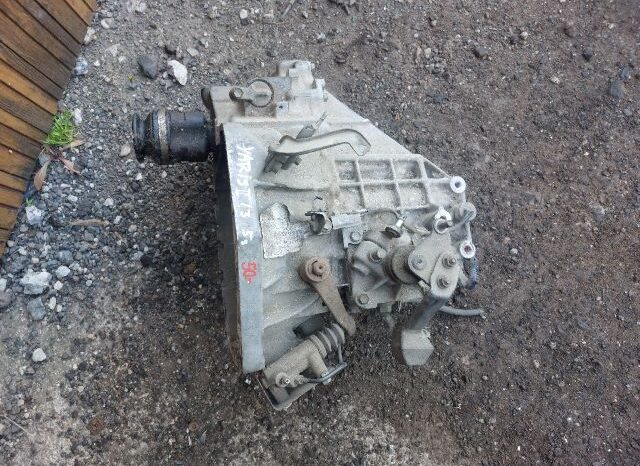 
								TOYOTA Váltó (Mechanikus) full									