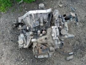 TOYOTA Automata Váltó