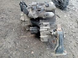 
										TOYOTA Automata Váltó full									