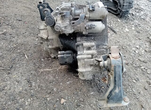 
								TOYOTA Automata Váltó full									