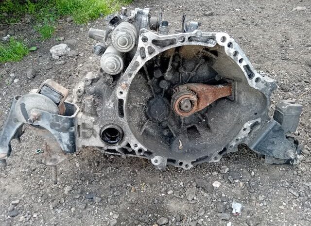 
								TOYOTA Automata Váltó full									