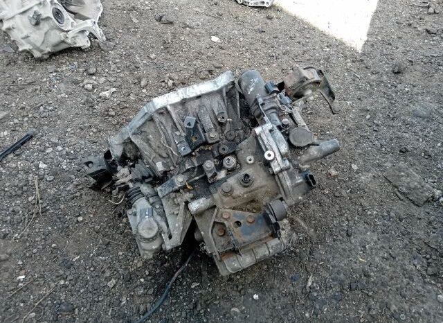 
								TOYOTA Automata Váltó full									