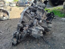 
										TOYOTA Automata Váltó full									