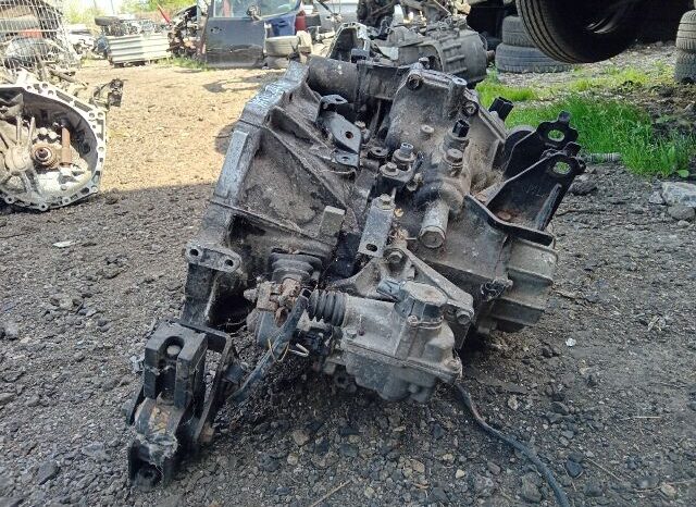 
								TOYOTA Automata Váltó full									