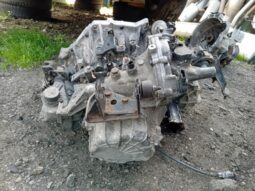 
										TOYOTA Automata Váltó full									