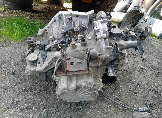 
								TOYOTA Automata Váltó full									