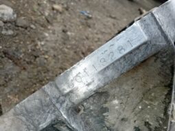 
										TOYOTA Automata Váltó full									