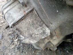 
										TOYOTA Automata Váltó full									