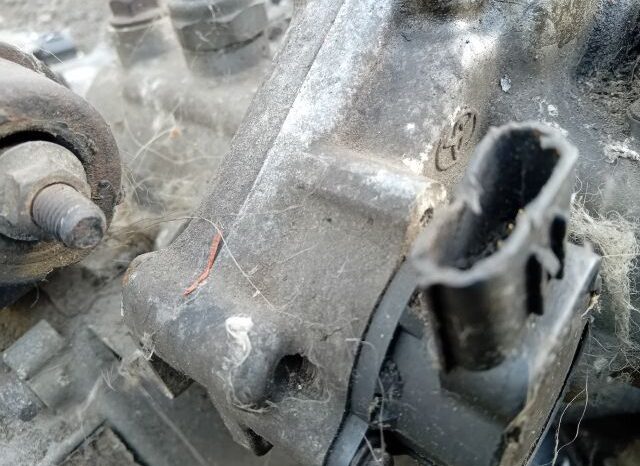 
								TOYOTA Automata Váltó full									