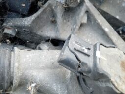 
										TOYOTA Automata Váltó full									