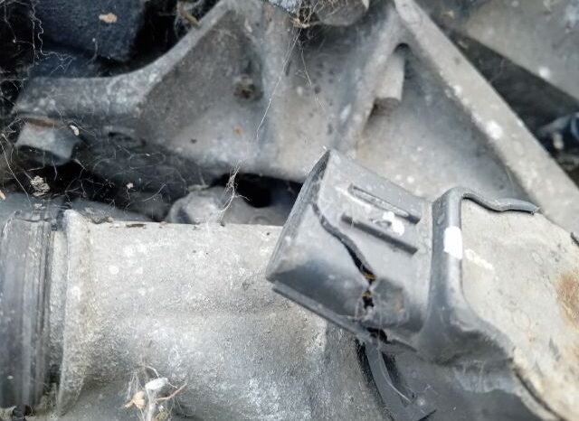 
								TOYOTA Automata Váltó full									