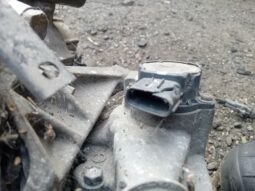 
										TOYOTA Automata Váltó full									