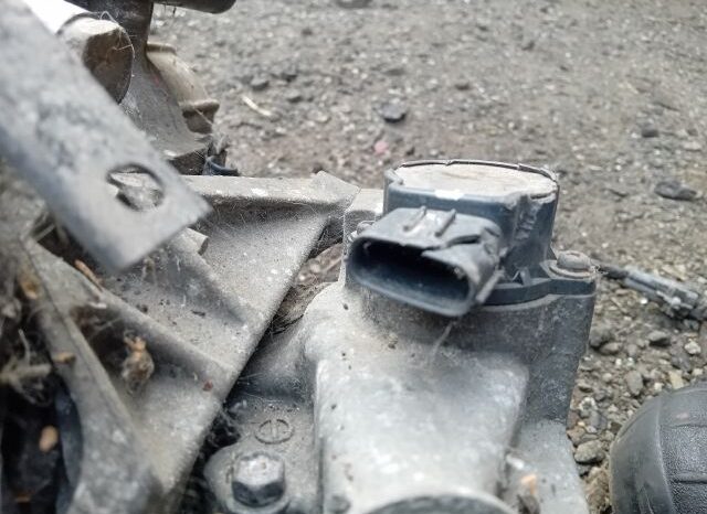 
								TOYOTA Automata Váltó full									