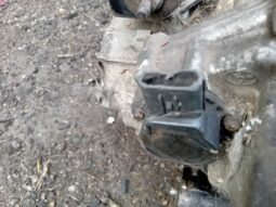 
										TOYOTA Automata Váltó full									