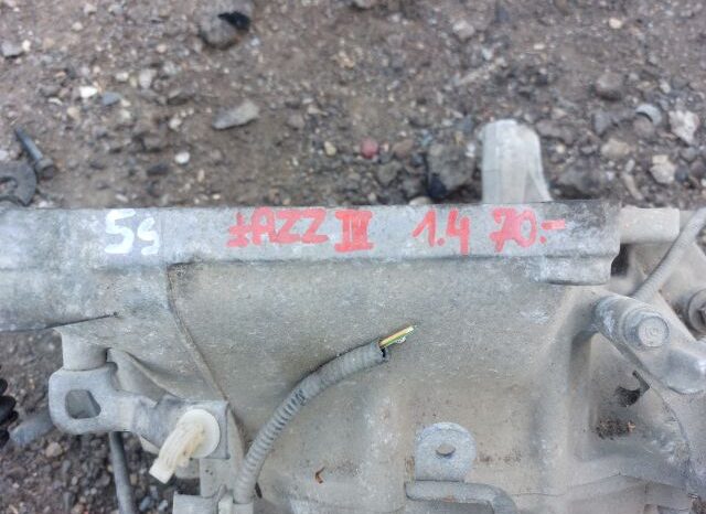 
								HONDA Váltó (Mechanikus) full									