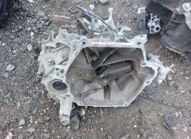 
								HONDA Váltó (Mechanikus) full									