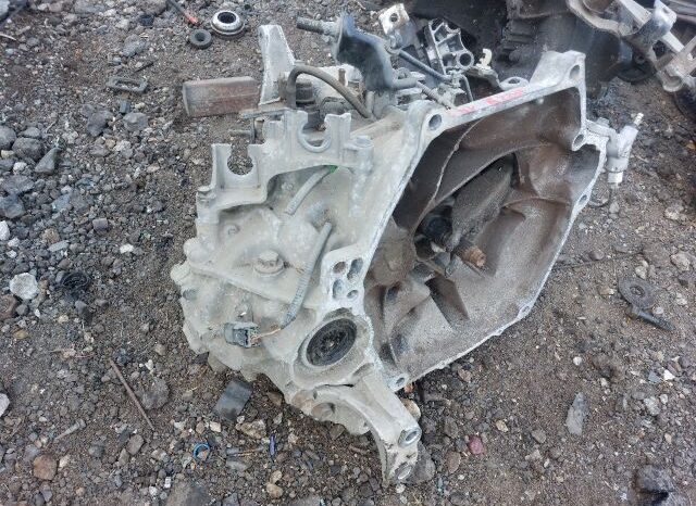 
								HONDA Váltó (Mechanikus) full									