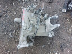 
										HONDA Váltó (Mechanikus) full									