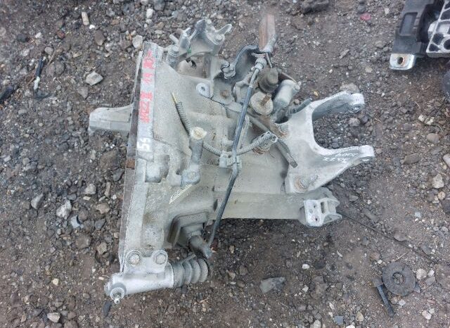 
								HONDA Váltó (Mechanikus) full									