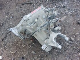 HONDA Váltó (Mechanikus)