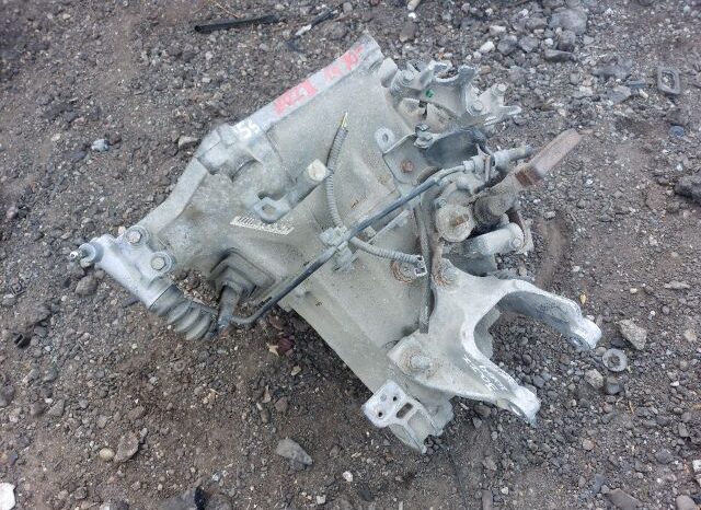 
								HONDA Váltó (Mechanikus) full									