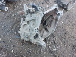 
										HONDA Váltó (Mechanikus) full									