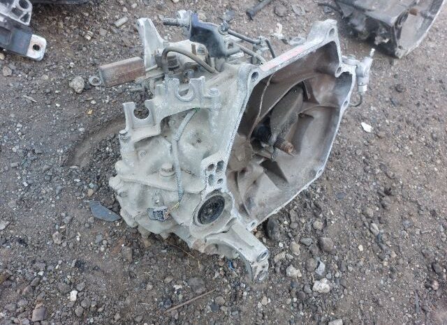 
								HONDA Váltó (Mechanikus) full									