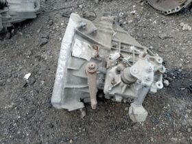 TOYOTA Váltó (Mechanikus)