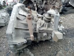 
										TOYOTA Váltó (Mechanikus) full									