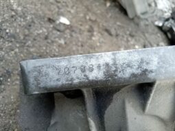 
										TOYOTA Váltó (Mechanikus) full									