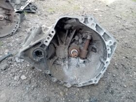 TOYOTA Váltó (Mechanikus)