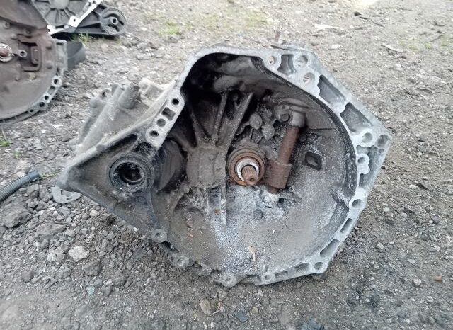 
								TOYOTA Váltó (Mechanikus) full									