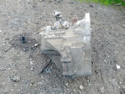 
										TOYOTA Váltó (Mechanikus) full									