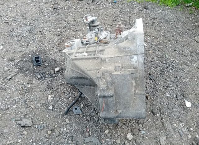 
								TOYOTA Váltó (Mechanikus) full									