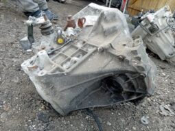 
										TOYOTA Váltó (Mechanikus) full									