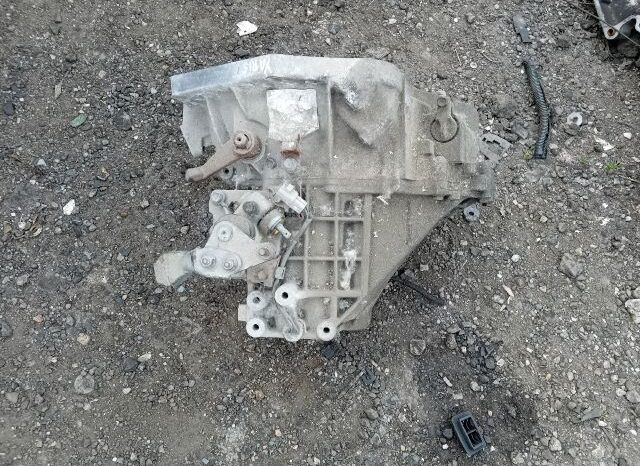 
								TOYOTA Váltó (Mechanikus) full									