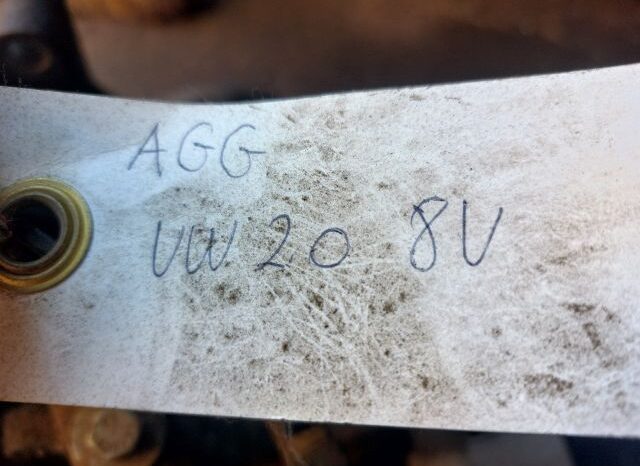 
								SEAT Váltó (Mechanikus) full									