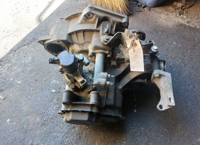 
								SEAT Váltó (Mechanikus) full									