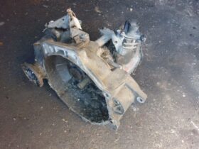 SEAT Váltó (Mechanikus)