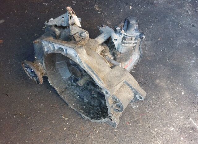 
								SEAT Váltó (Mechanikus) full									