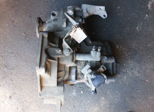 
								SEAT Váltó (Mechanikus) full									