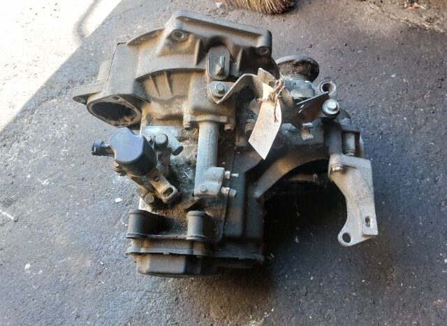 
								SEAT Váltó (Mechanikus) full									