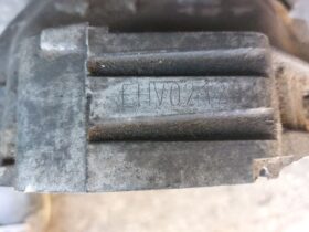 VW Váltó (Mechanikus)