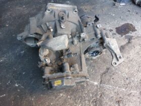 SEAT Váltó (Mechanikus)
