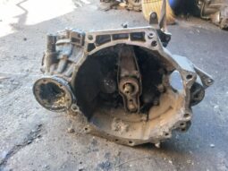 
										SEAT Váltó (Mechanikus) full									